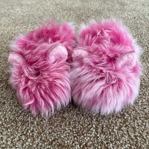 NWT | Ugg | Slippers | Baby size 2/3